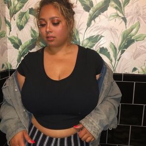 Meet your Posher, Gabrielle